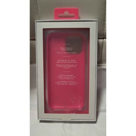 I Phone 12/13 Pro Max protective Case - Picture 3 of 4